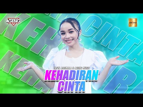 Tasya Rosmala ft Ageng Music - Kehadiran Cinta (Official Live Music)