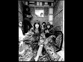 JEFFERSON AIRPLANE  -  THIRD WEEK IN THE CHELSEA (VINYL CUT) - 1971