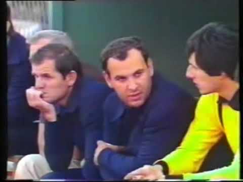 Mediteranske igre 1979. - fudbal - Jugoslavija - Alžir - polufinale