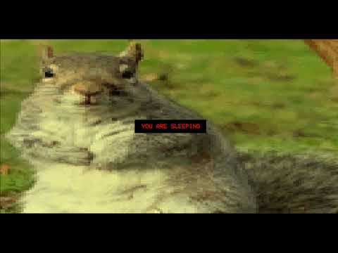 Squirrel Stapler Soundtrack - Slep