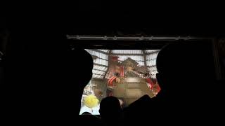 Disney’s Hollywood Studios Muppets Vision 3D (Full Version)