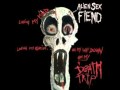 Alien Sex Fiend - B.B.F.C.