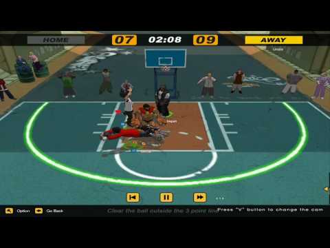 FSSB Awesome - Jump Lag