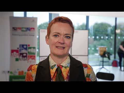 Cllr Rose Moore | Message to COP26 Leaders