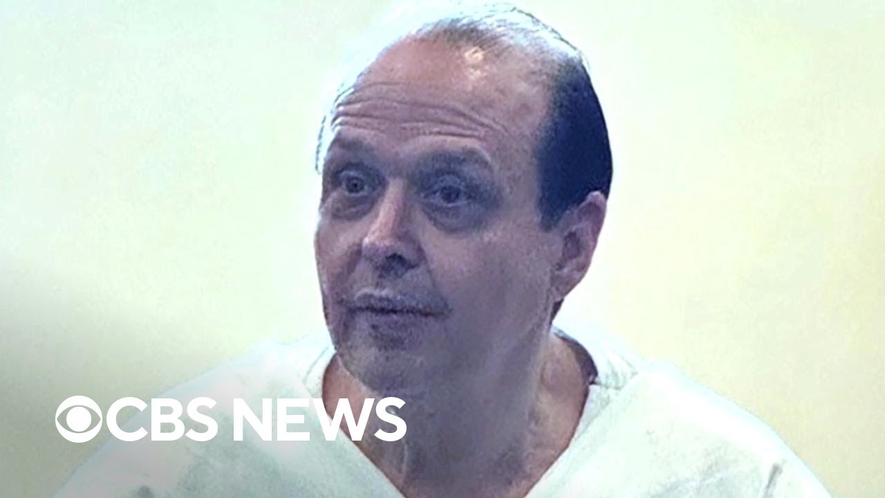 Texas Supreme Court says Robert Roberson's execution can proceed