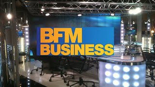 BFM Business TV   26 04 2016