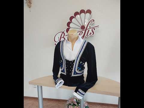 Tunica P 0303B - video 4