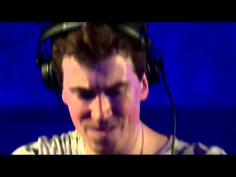 Hardwell Live @ Tomorrowworld 2013 ID - ID  9 #hardwelltomorrowworldID9