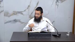 הרב יוסף שלום שמש שליט"א- מנחת חינוך