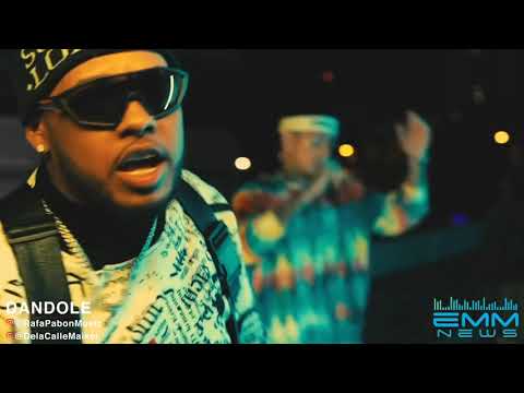 EMM News - Maikel DeLaCalle & Rafa Pabon: Dandole Release
