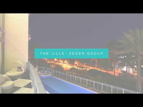 The Jills Zeder Group presents Il Villaggio Beach House 1