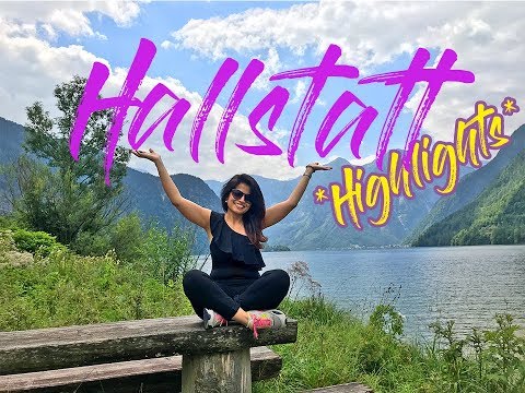 HALLSTATT Trip | TRAILER   | BEST OF AUSTRIA