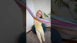 Jazzy&#39;s Favorite Trick #shorts