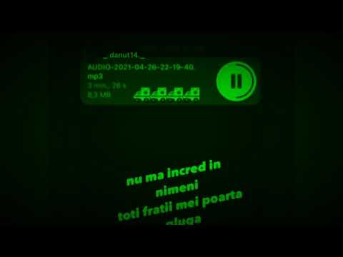 Lil cagula ft. NMW Yanni (snippet)