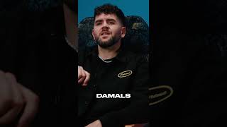 So haben Vega und Bosca sich kennengelernt | #shorts