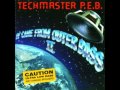 Techmaster P.E.B. - Phonz
