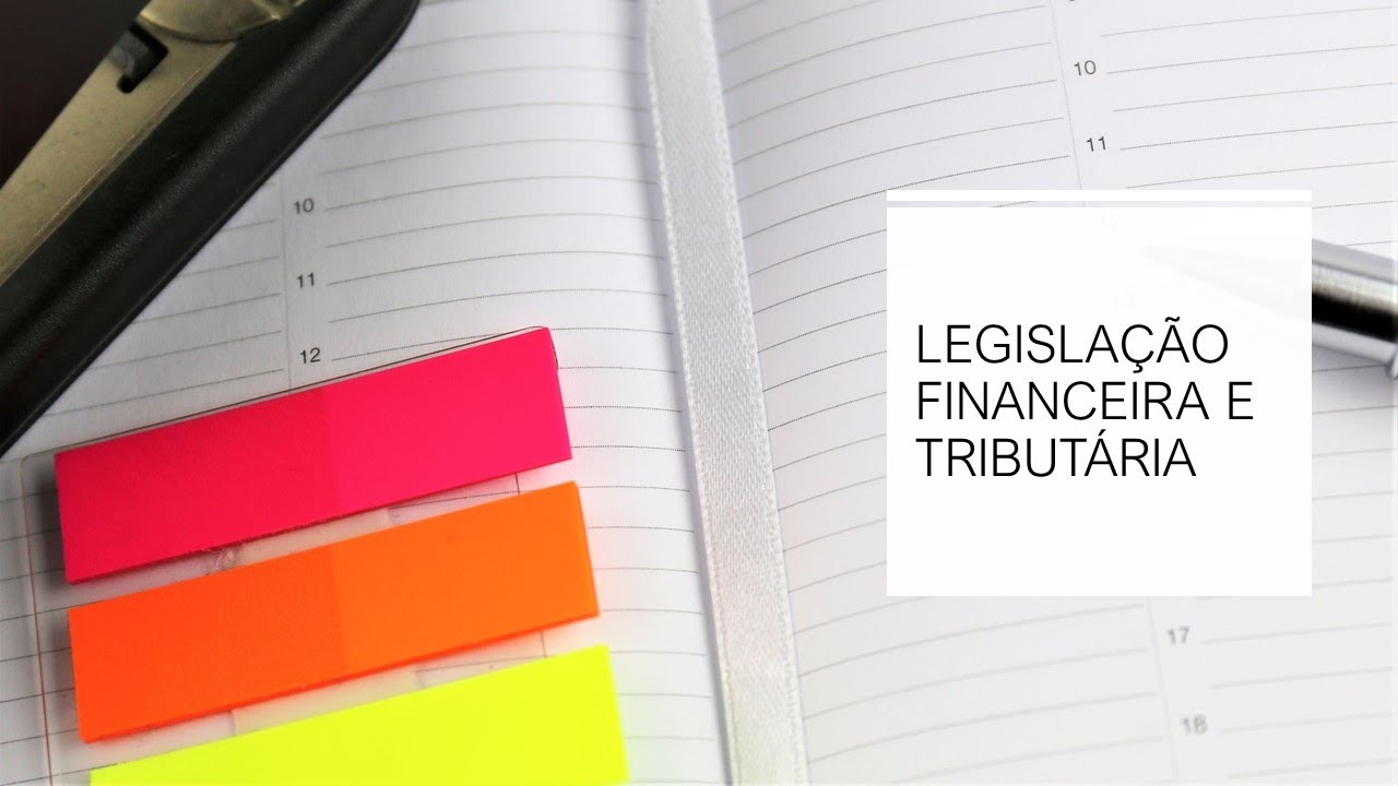 AULA LEGISLAÇÃO FINANCEIRA E TRIBUTÁRIA - SANÇÕES E INFRAÇÕES TRIBUTÁRIAS