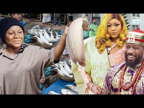 ROYAL DIGNITY  SEASON 11 &12 THE FINAL  NEW BLOCKBUSTER MOVIE (Fredrick Leonard/Destiny Etiko) movie