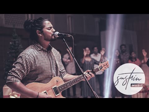 Samadhanadha Prabhu | ಸಮಧಾನದ ಪ್ರಭು | Christmas song kannada | Sustain Music | 4K Video