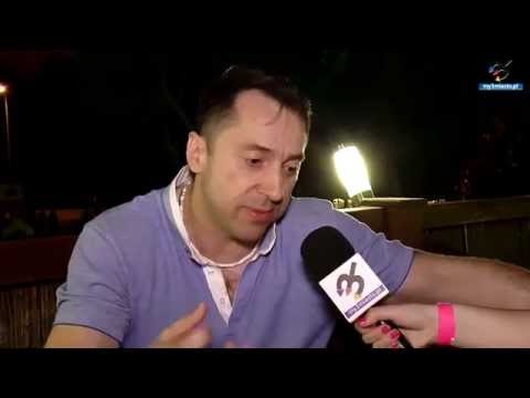 Marcin Miller - Wywiad dla my3miasto.pl (2014)