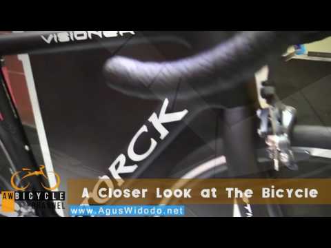 Storck Visioner Comp Road Bike 2017 Give Review for 2018 2019 2020 Inspiration New Bike