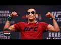 (AUDIO) Tony Ferguson on making weight for a fight that isn't happening | Ariel Helwani's MMA Show