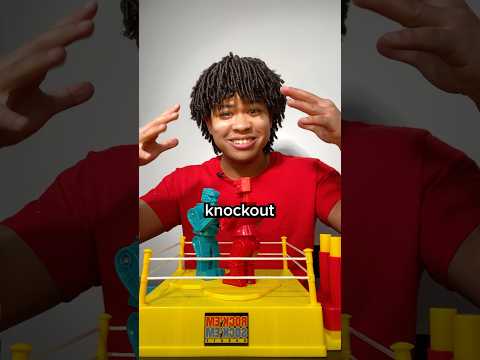 I Tested Weird Vintage Games