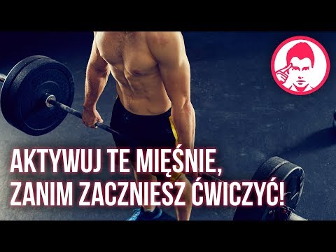 Bezpośredni przedni mięsień uda Jak swing różne mięśnie ramion