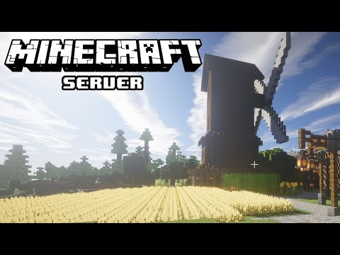 MINECRAFT ☀️ S06E38 • Auge um Auge, Zaun um Zaun • LET'S PLAY MINECRAFT