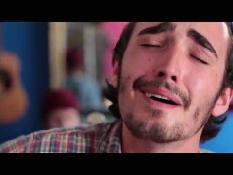 The Clockwork Owl Sessions - The Dubarrys 'Undress Your Soul'