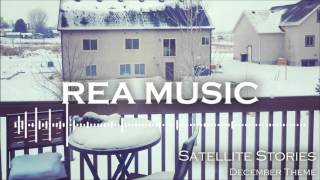 Satellite Stories - December Theme