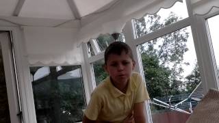 Jay drunk a rotten drink