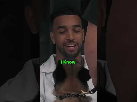 Aj Was Terrified 💀