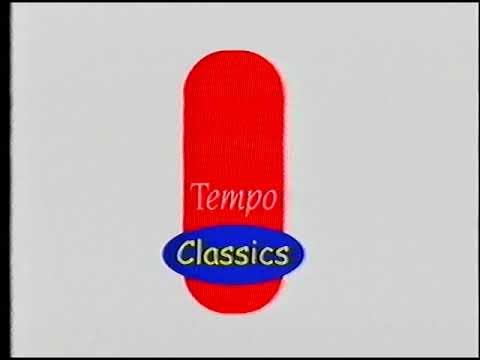 Original VHS Opening: Jules Verne's Around the World in 80 Days (UK Retail Tape)