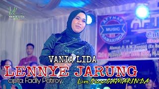 Download lagu LENYNYE JARUNG | Cover VANIA || Cipt. Fadhly patiroy mp3