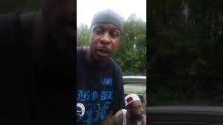 Iceblaaz Enterlightment Presents:The Genesis Freestyle