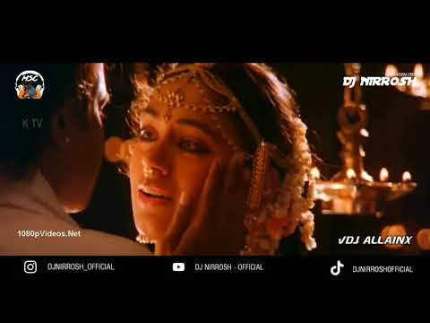 Dj Nirrosh - En Veetu Thottathil X Watch Me Whip Nae X Sundari Kannaal Oru Sethi ( 1990's Romance )
