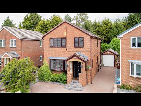 Westways, Wrenthorpe - Virtual Tour