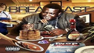 Gucci Mane - #BREAKFAST (Full Album)