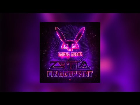 Zetta - Fingerprint (HARE5 Remix) [TEASER]