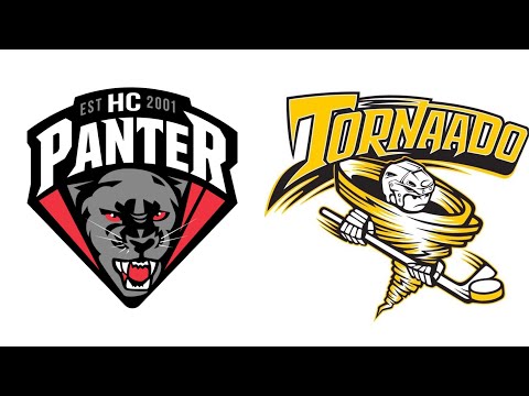 U12-1 22/23 HC PANTER PUNANE 0 : 10 HK TORNAADO