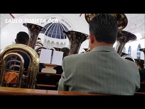 CCB HINO 321 Bendito seja o Deus vivente.