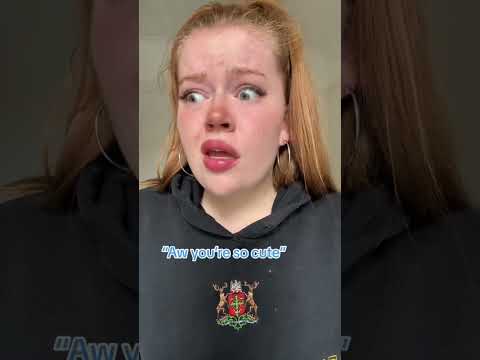 It was just a wittle bottom burp 🥺💕