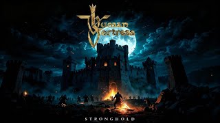 Human Fortress - Stronghold (FULL ALBUM)