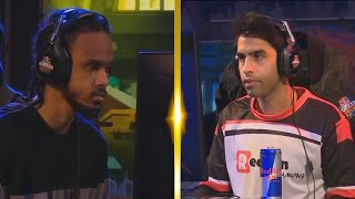 RBKumite.2021グループD.【iDom】 VS 【Boltstrike】