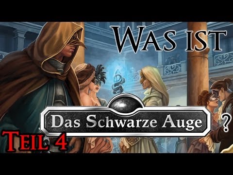 Ein Blick ins Schwarze Auge 4:  Das Horasreich und die Schwarze Allianz