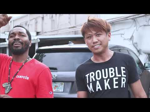 Droop Kkoup - Me And Mine (Official Video) [Prod By. Dom On The Beat]