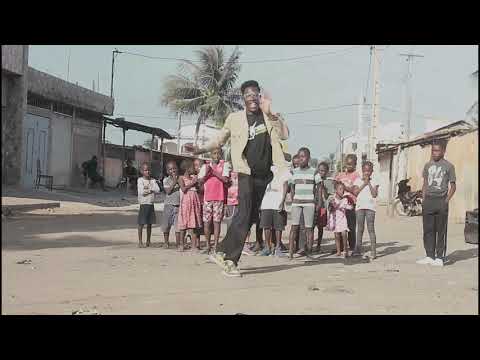 My Light - Jahdiel | J'DANSE POUR JÉSUS (DANCE VIDEO)