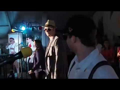 IMV Hitparade´15 Platz 1: Uptown funk