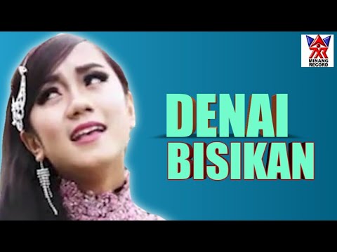 DENAI BISIAKKAN- GANTI RAMON-SYIFA [ OFFICIAL MUSIC VIDIO ]